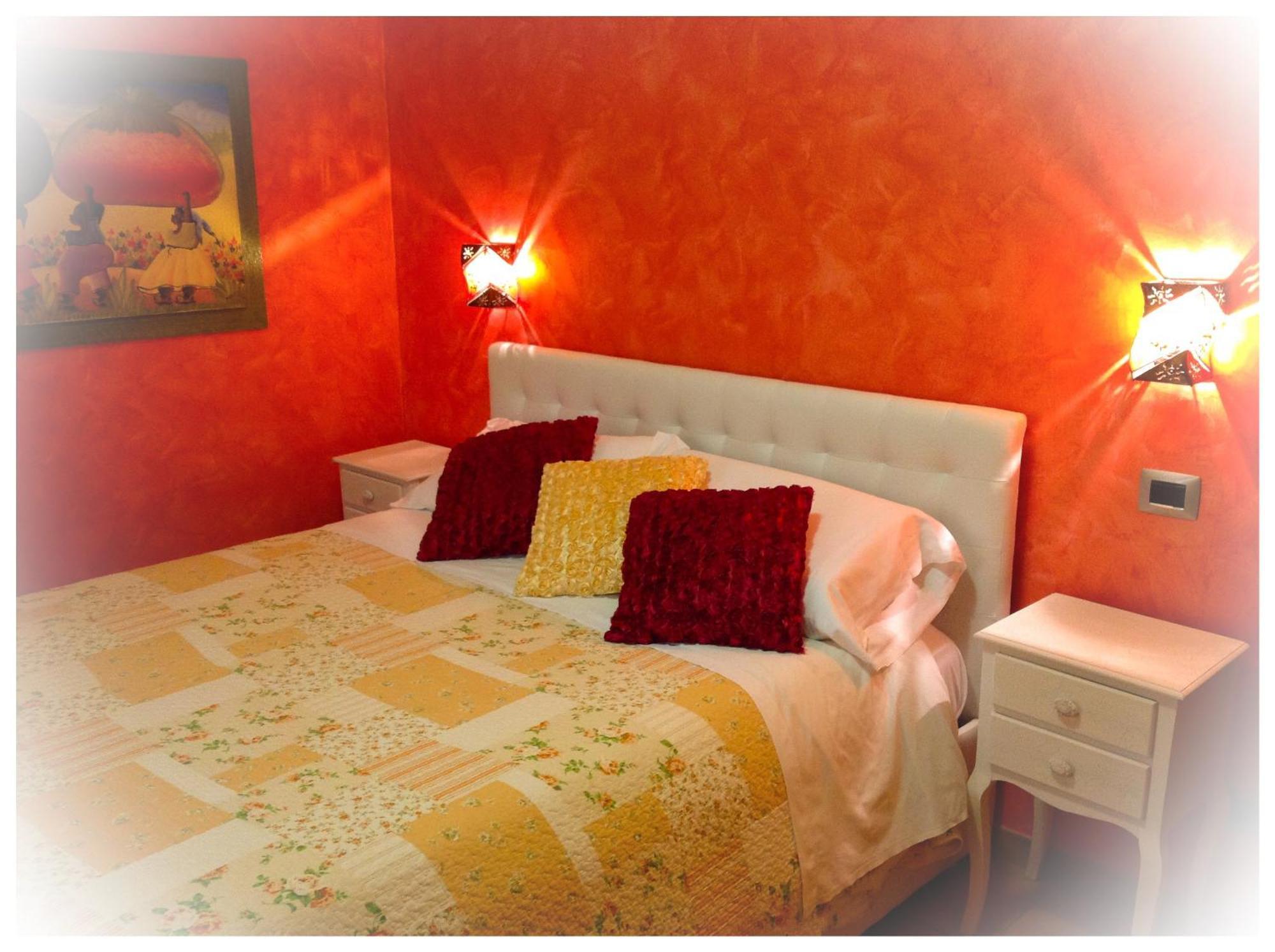 Florivana Boutique Hotel Ristorante San Pietro in Cariano Room photo